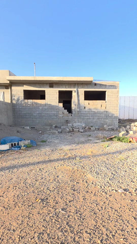 سيد صادق • السليمانية • كردستان