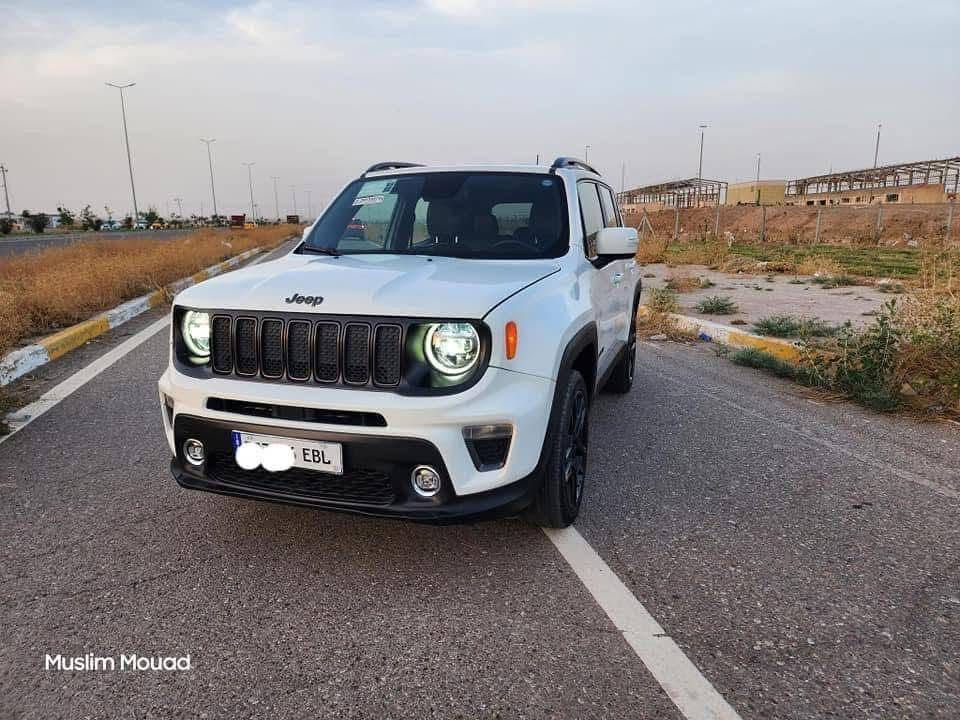 رينكيد • ٢٠٢٠ • رقم اربيل
