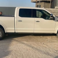 فورد F150 بلاتينوم • ٢٠١٩ • الزبير