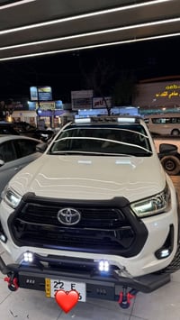 مديل 22 تي ار دي مراوس حسن القناعه معه فرق   6سلندر فور ويل  لد داخلي ...