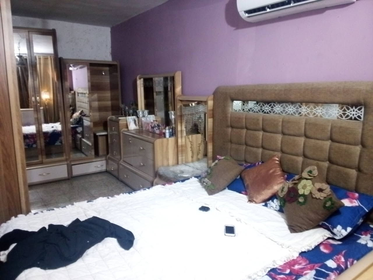 غرفه١٢قطعه اخت الجديده مابيه اي ضرر ماخذيها ب٣مليون اريدها بواحد وربع أبو دشير ***********

