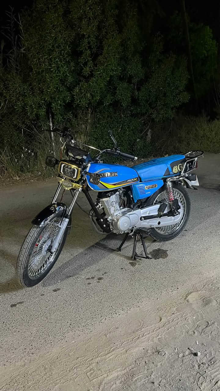 تايگر 25 طالعه بلـ 26 شهر السادس ماشية 4000 مكانها بابل طهمازية *********** سعر 775 وبيها مجال حك الجيه

