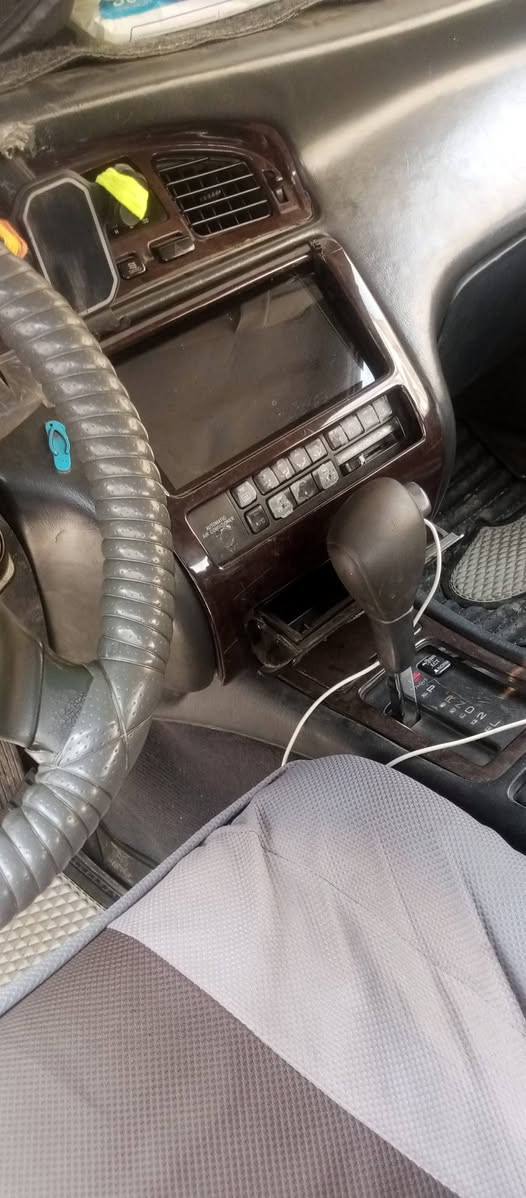 تحيه طيبه
كروان سوبر بطه 96كير محرك تبريد رقم بغداد
سنويه 30السعر42جاهزه موجوده بغداد رقم دولي
تلفون***********والسلام على الجميع
