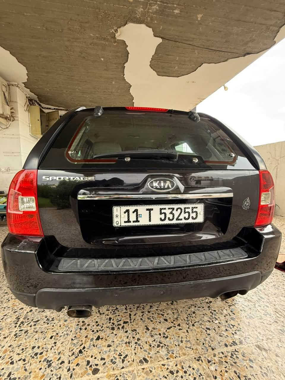 سبورتج • سونار • محرك ٢٠٠٠