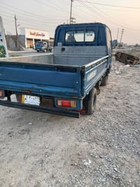 كيا فونتيرا ٩٧ • مكفولة • بدون صبغ