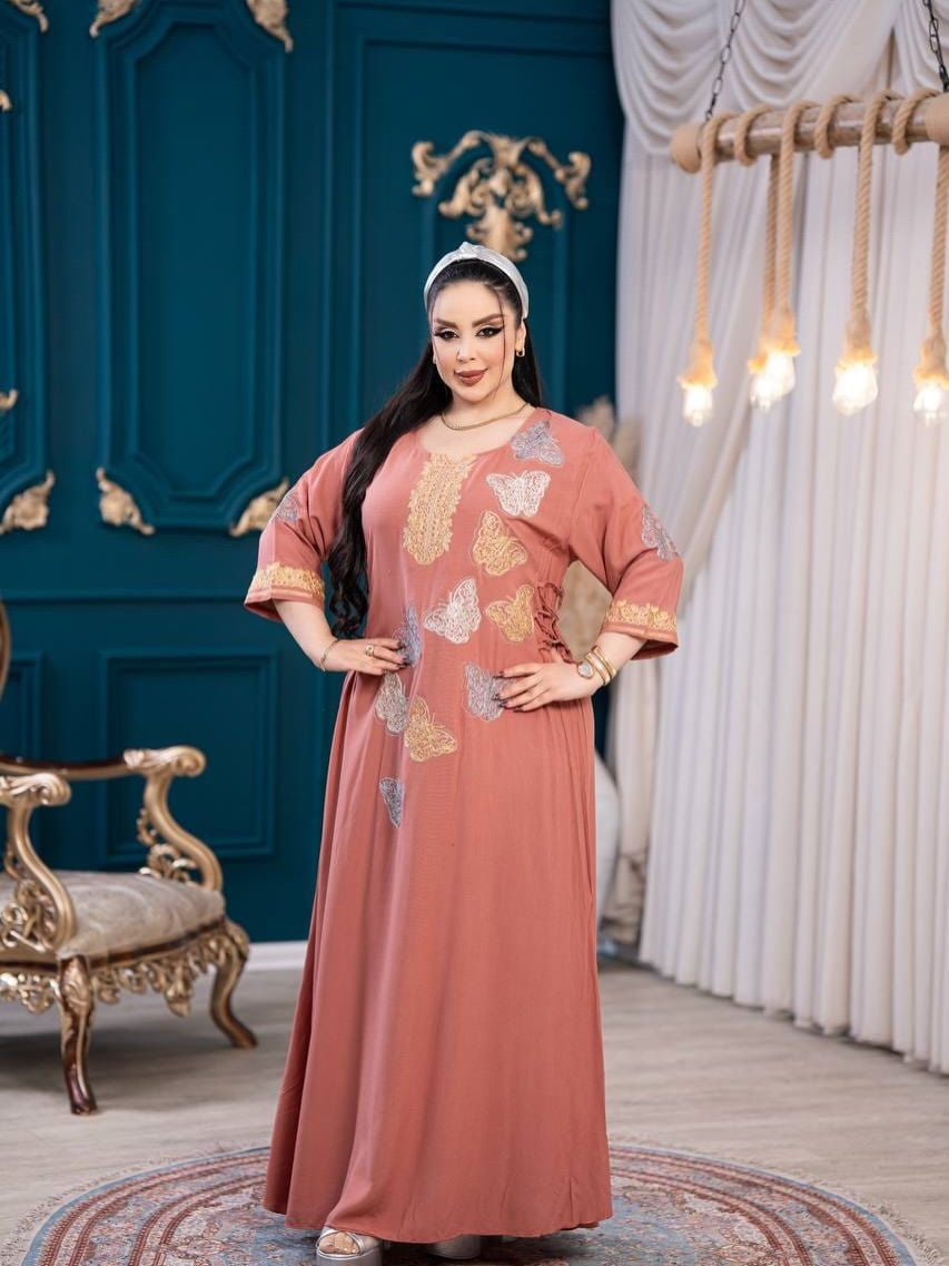 دشداشه كشمير برنسيسه ❤️❤️
السعر 12 الف 
القياسات 2XL-3XL-4XL-5XL
متوفر من كل موديل 5اللوان 
للاستفسار ارسال رساله دايركت 
او وتسال ***********
العنوان الكوت الهوره مقابيل نشاط مدرسي
