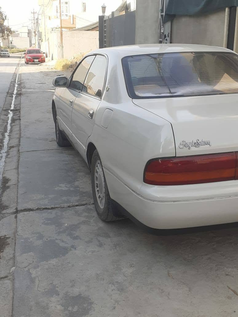 سيارة بطة للبيع موديل ٩٣ صدفي رقم نينوى دولي سنوية لل ٣١ الاستفسار على هذا الرقم ***********@
