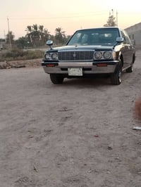 موديل ٩٥ • مكينة وكير • تايرات جدد