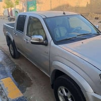 ايسوزوكي • مكينة 3000 • بدون حادث