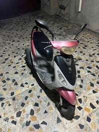 دراجه منغولي يحتاجله كفرات بس المكان بغداد شهداء السيديه السعر 350 الر...