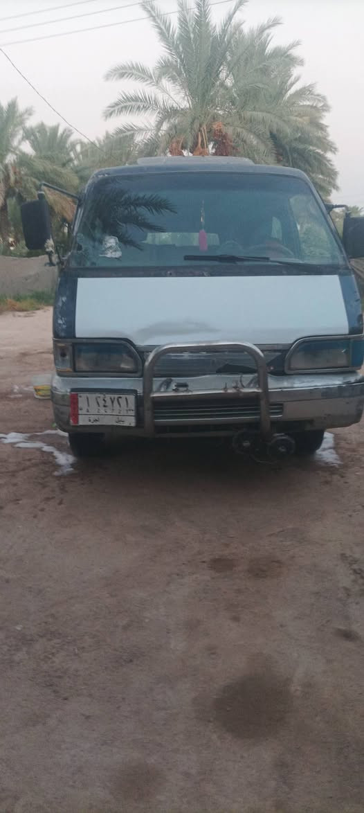 السلام عليكم البيع محرك وكير مشروطه شواصي كله كفاله رقم بابل راعيه موجود يسوي وكاله مصفر مرور  ***********
