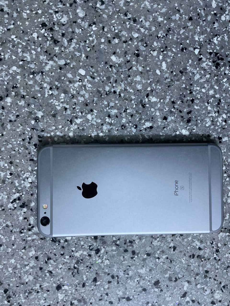 ايفون 6s بلس • ذاكرة ٦٤ • بطارية ٩٠