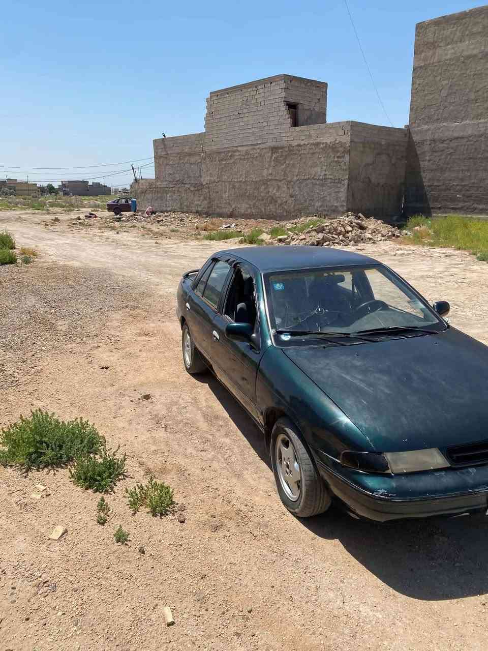 السلام عليكم
كيا سيفيا للبيع رقم بغداد مشروع وطني السنوية لل ٢٩
محرك مجفت جديد مكاني بغداد المحموديه
السعر ٢٨ وبيها مجال
***********
