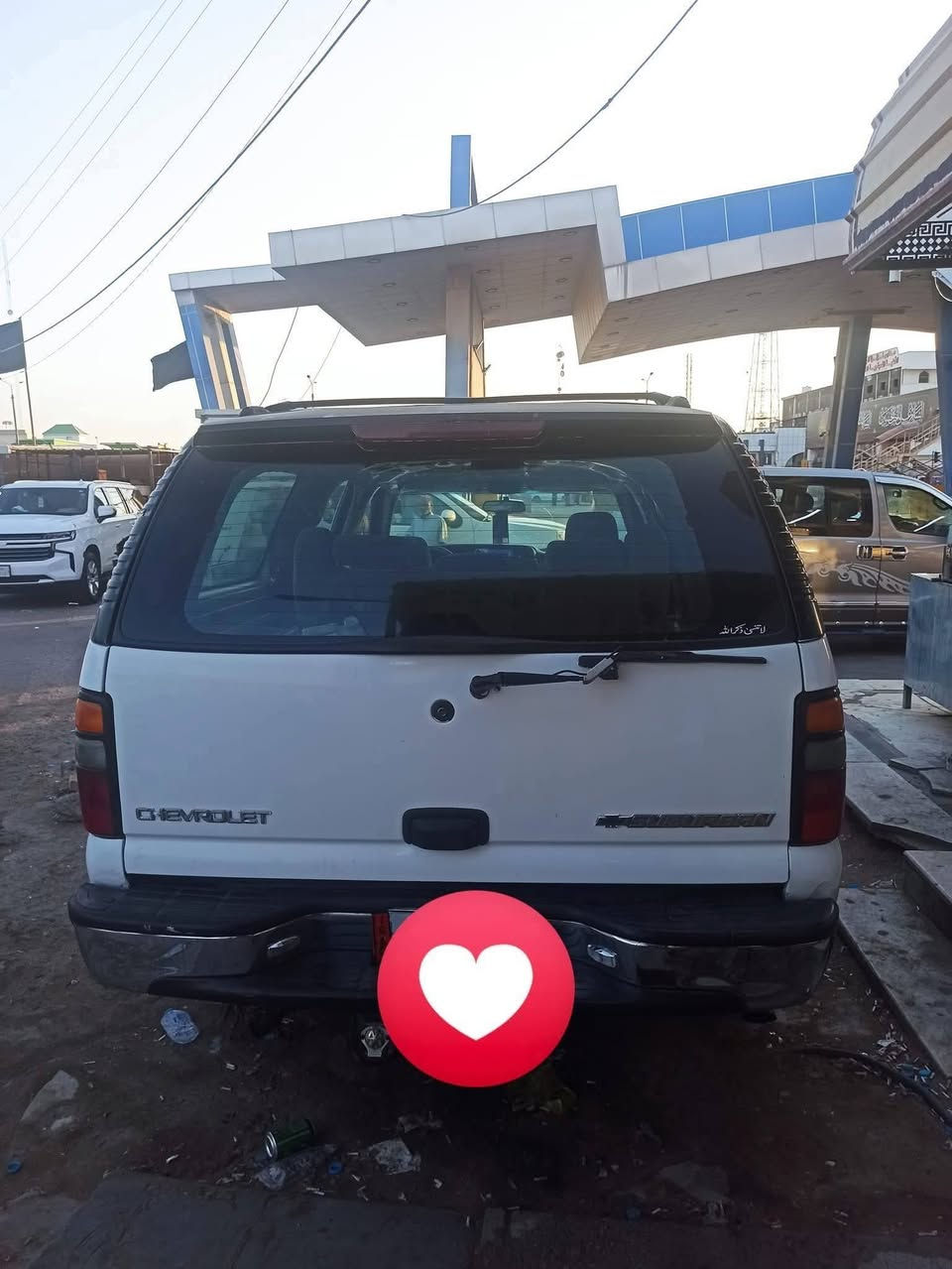 السلام عليكم
الفينيه ٢٠٠٥ 
كير ومكينه واكسل وحداديه وتخم تاير  برجستون كله جديد 
السياره جاهزه للأخير 
رقمها كركوك اجره خطها بصره بغداد ابيع وكاله فقط
السعر (٨٠) وبيها مجال 
مكاني  البصره 
***********
