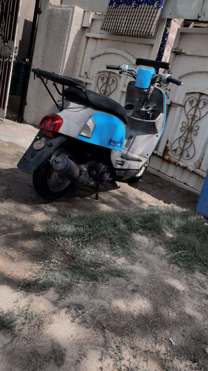 بوليس • الوزيرية • بيها مجال