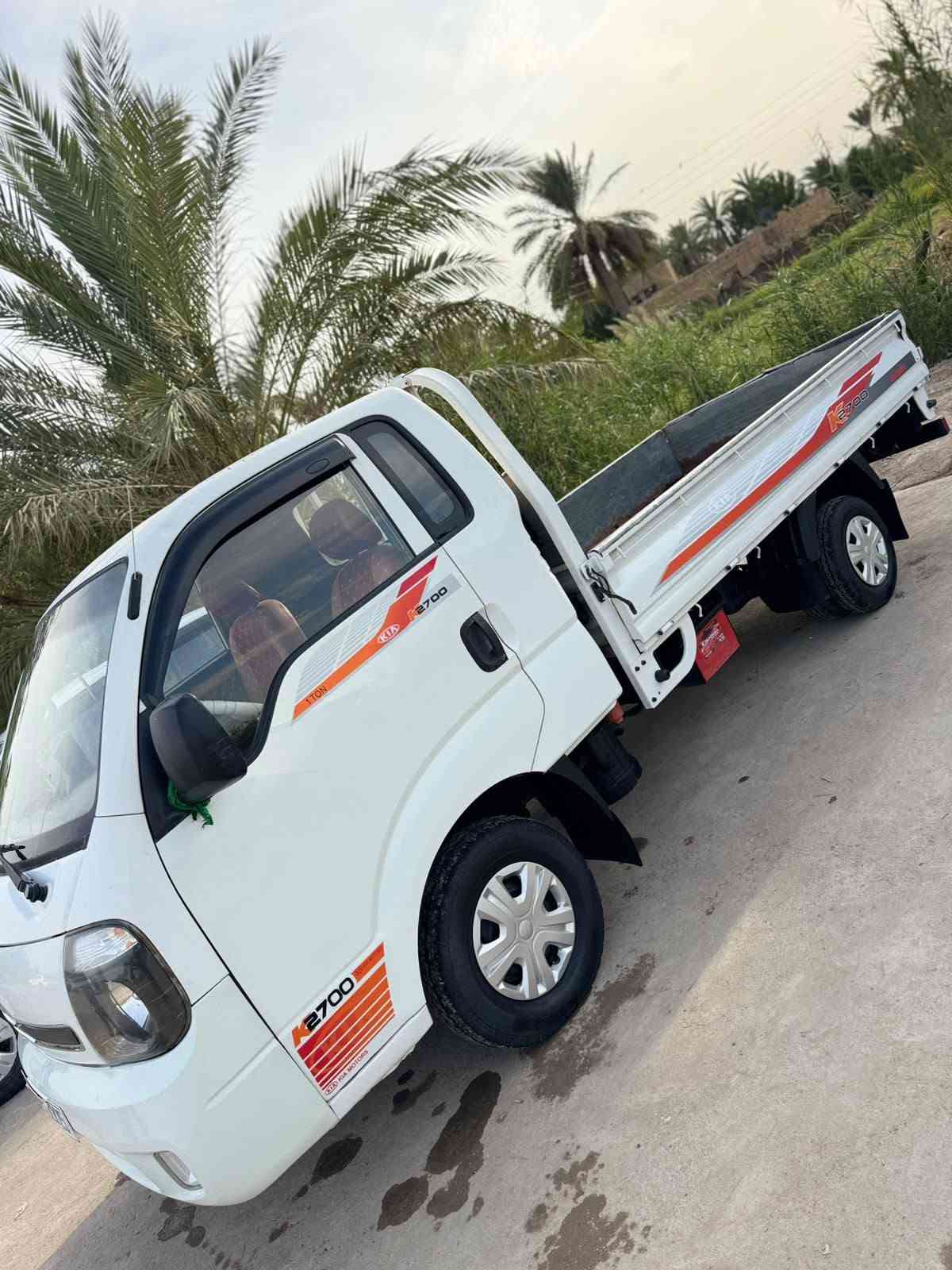 كيا ٢٠١٦ • رقم نجف • سنوية ٢٠٣٠