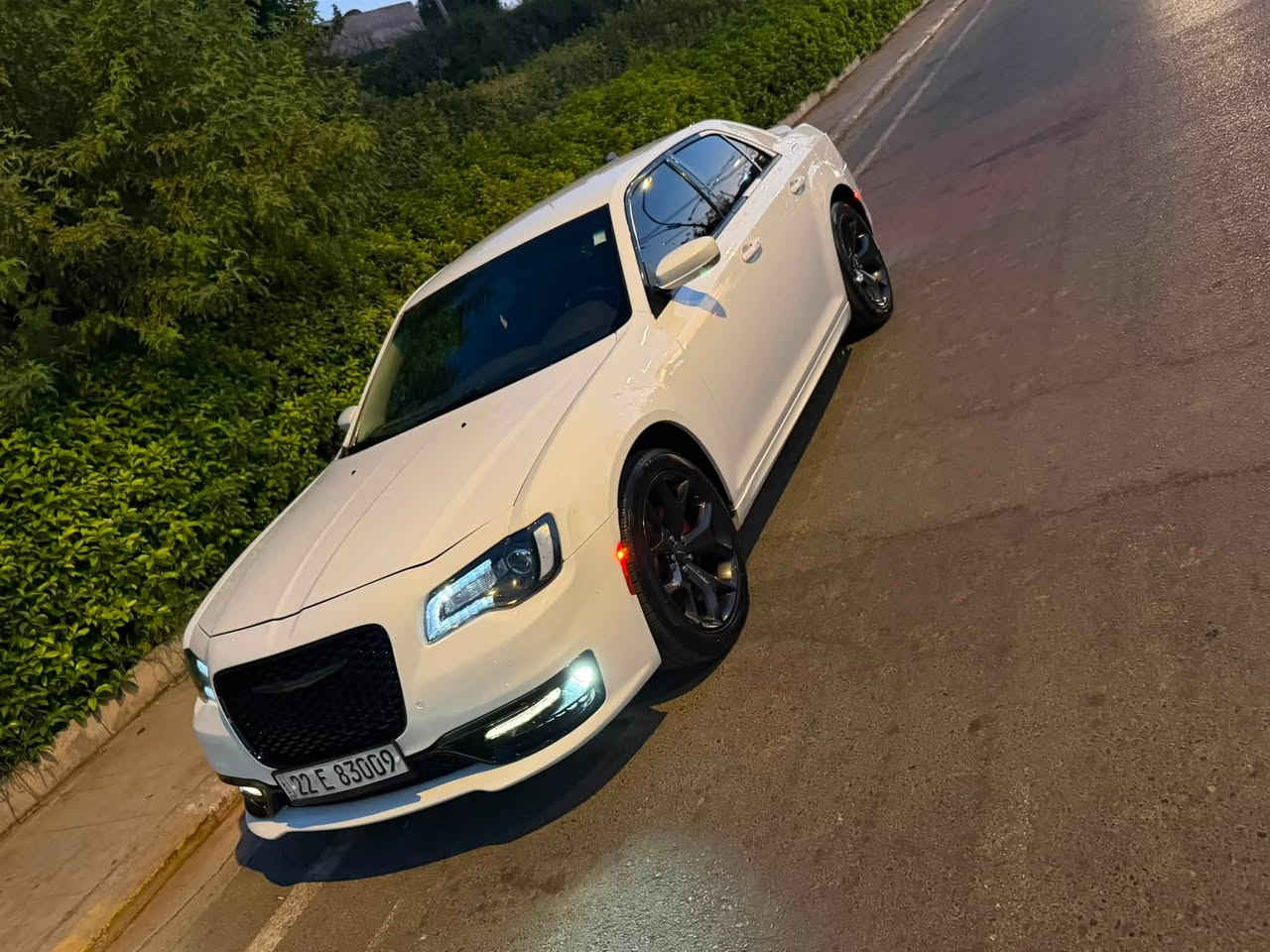 سيار اؤباما تؤرينگ300
سيار مؤديل٢٠٢١
مواسفات تؤرينك بدون فتحه
٣ قوته سبغ بدون جوه بدون ارپاكات
بؤنيت جاملغ جاملغ خلفيه
سياره مكينه محرك حداديه كولا بشرت
سنويه جديد هزه جديد
رقم مؤبايل *********** بي واتساپ
عنوان اربيل
