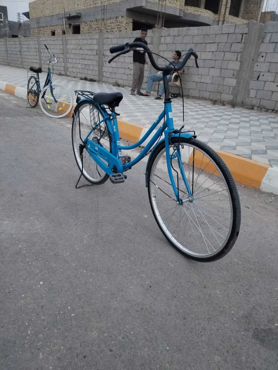 باسكل • نضيف حيل • قابل للتفاوض