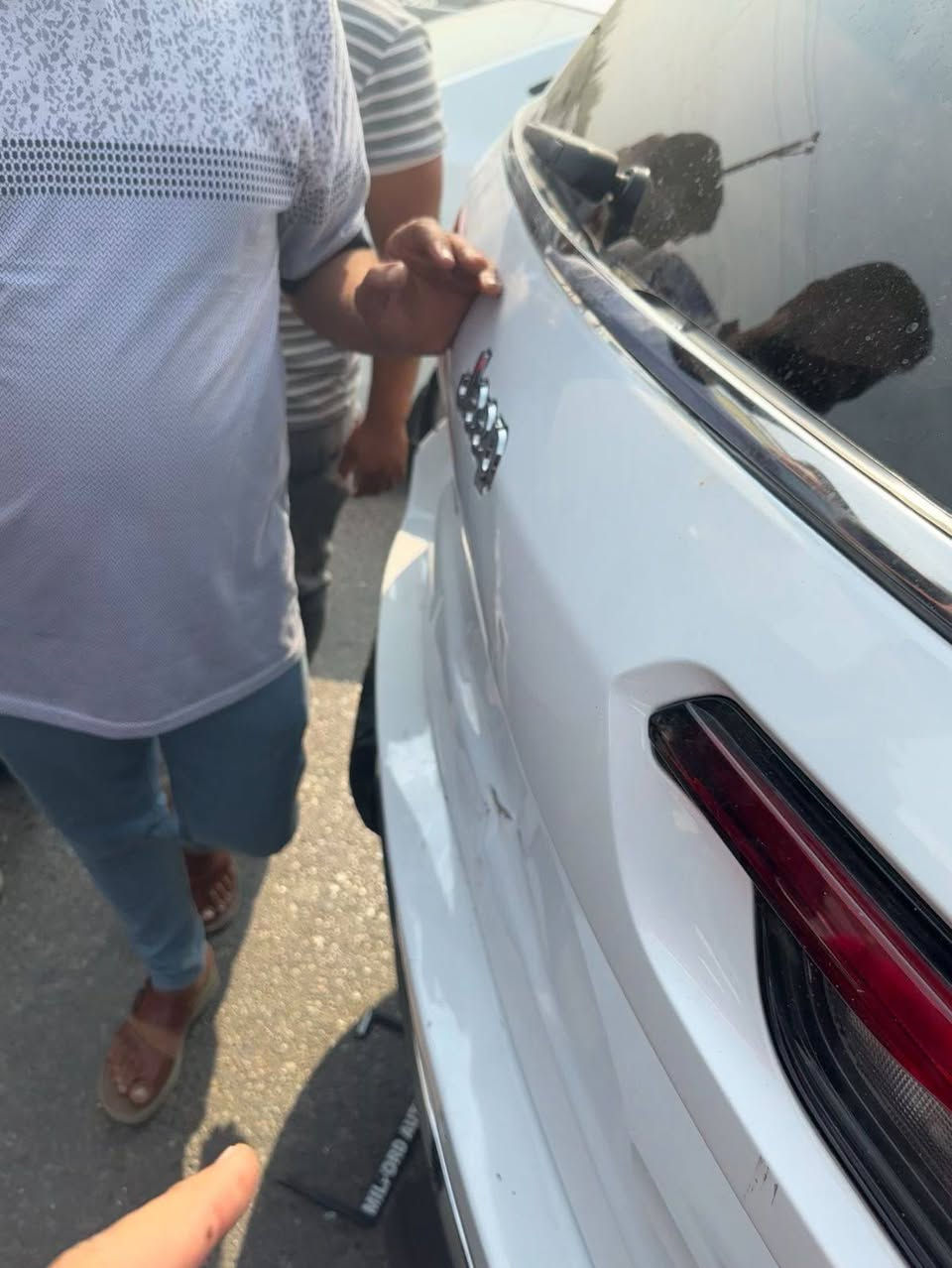 نظيفه • مديل ٢٠٢٢ • بصره