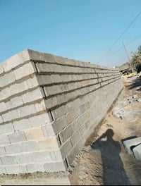 بناء • بلوك فرمستون • يومية