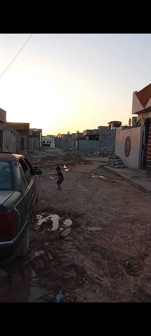 🏠 بيت ركن 150م² للبيع السعر45 وبيه مجال
📍 كركوك – منطقة 55 – قرب جامع المعز
⭐ ركن = واجهتين وموقع أقوى
⚡ كهرباء متوفرة
💧 ماء متوفر
🛣️ قريب جداً من الشارع والخدمات
🏡 مناسب للسكن العائلي وممتاز للاستثمار
💥 مو كل يوم تحصل بيت ركن بهذا الموقع!
إذا تبحث عن موقع قوي + مساحة مناسبة + خدمات متوفرة، فهذا البيت يستاهل تشوفه.
🔥 لا تنتظر يروح منك العقار!
📞  – للاستفسار والتفاصيل مراسلة أو اتصال.
📌 منطقة 55 | قرب جامع المعز | بيت ركن | 150م² التواصل***********
