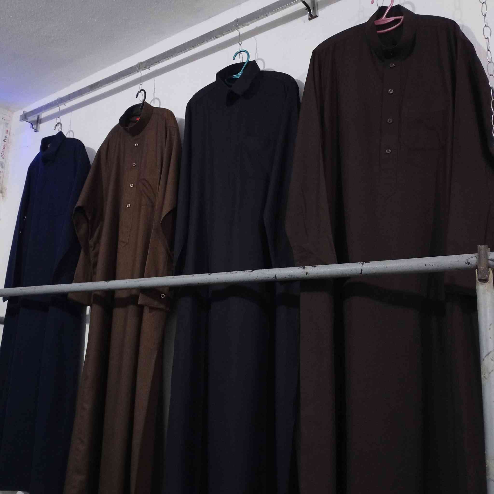 دشاديش رجالي • جديد • الكرابله