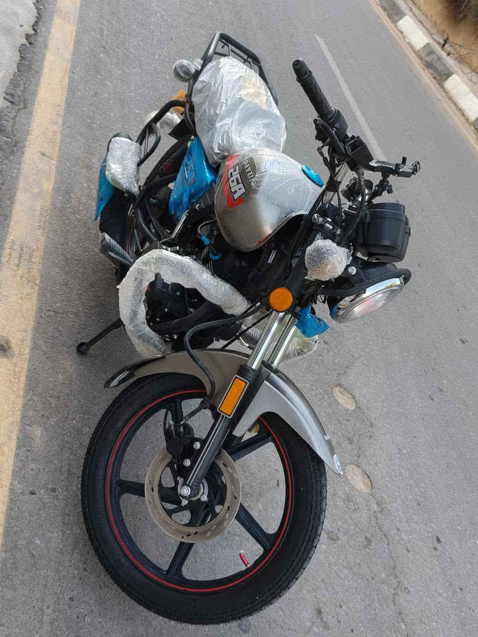 دايون 2022 مكينه 200 كتابه حمره سويج سجينه كشن طبي كفاله عامه نضافه 1/1 جديده كلش لون مميز أوراق اصوليه بسمي سعر مليون 400 كربلاء***********
