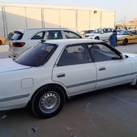 مكينة وكير • ١٩٩٢ • واسط