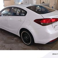 سيراتو • ٢٠١٧ • كفاله عامه