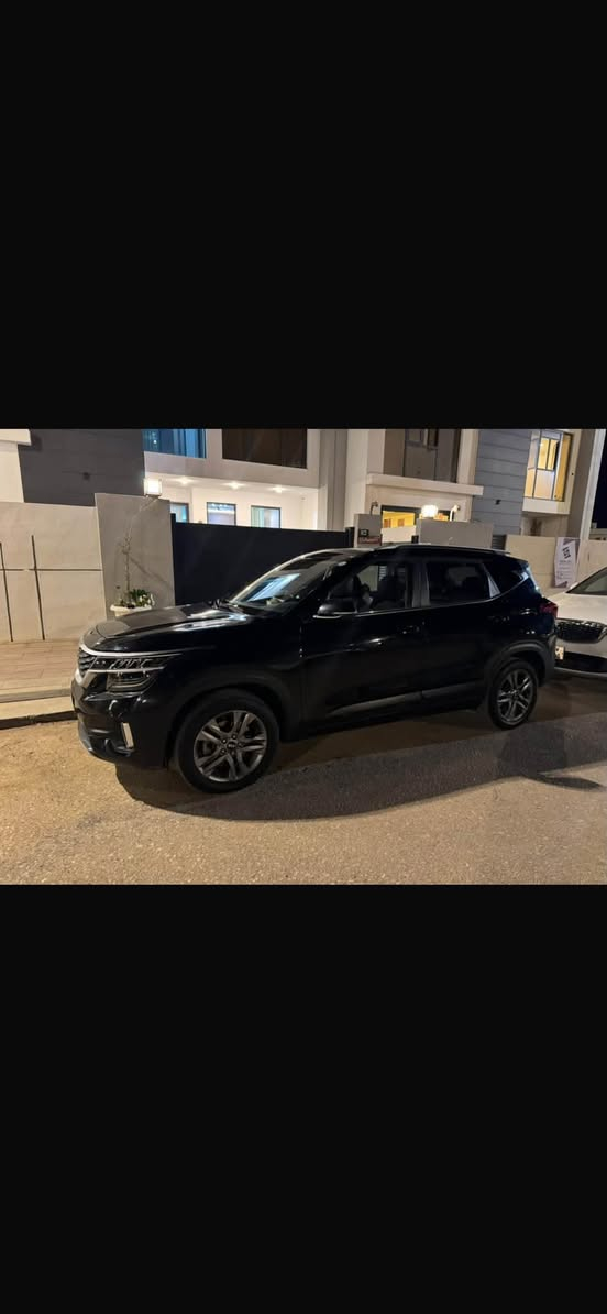 السلام عليكم كيا سيلتوز موديل21 حادث جاملغ فقط شرط السونر ماشيه 41 الف السعر 140 رقمي *********** ابو مصطفى
