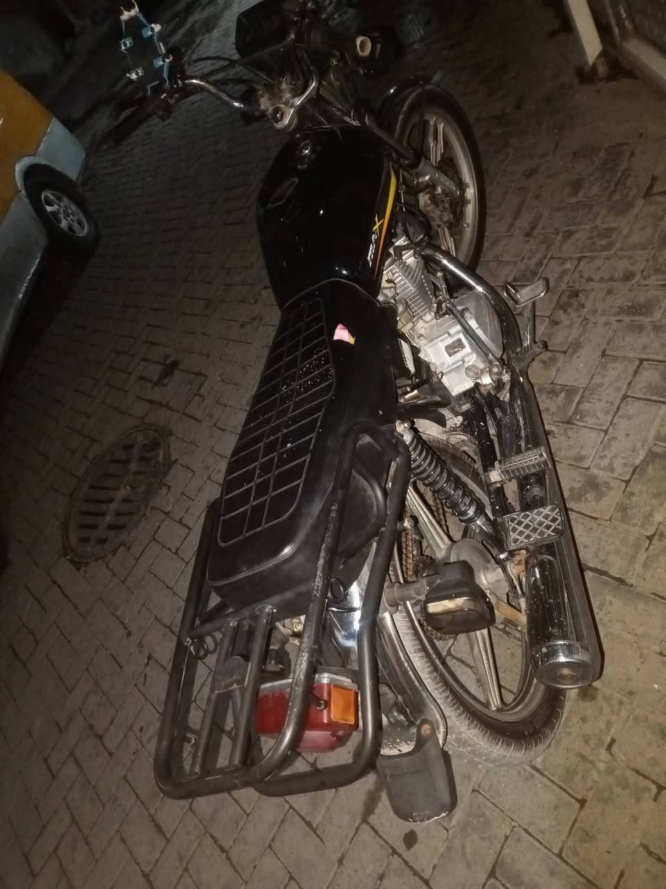 ايرانيه • ٥كير • ٢٠٢١