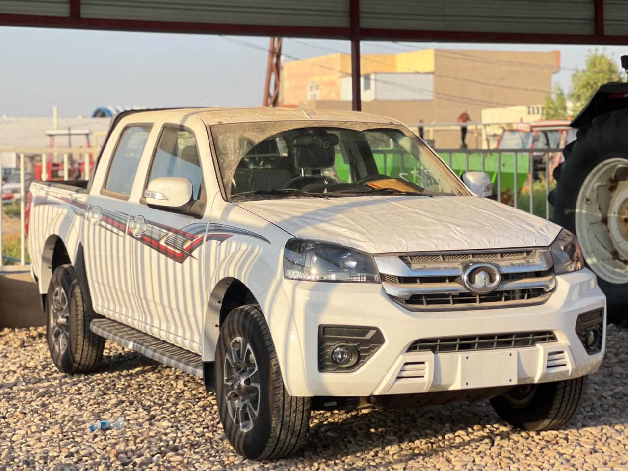 گريت ويل 2026 زيرو 
فول مواصفات 
مرقم واسط
تحويل باسمك 
للأستفسار
***********

‭***********‬
