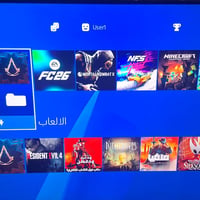 بلي فور • مهكر ١٢.٥٢ • ٥٠٠ جيجا