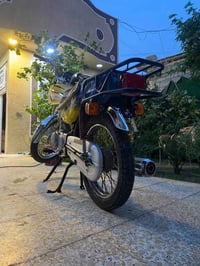 اربعه كير • تعمير جديد • صوت بالمحرك