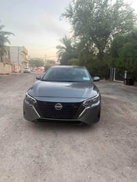 سنترا ٢٠٢٥ • ماشيه ١٢ ميل • رادار ٣٦٠