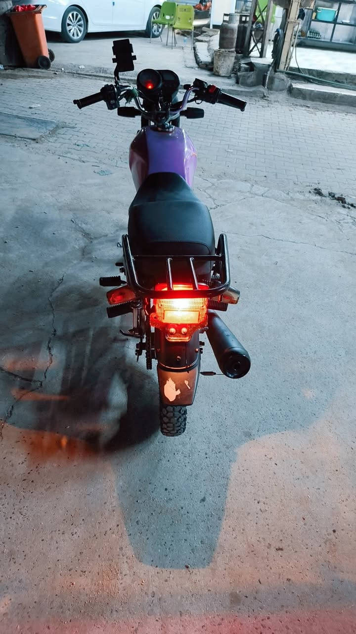 للبيع دراجه شأنك موديل 23دراجه نظيفه حيل كهربائيات شغاله محرك مامفتوح@مكاني حله سياحي 
***********السعر 700وبيها مجال حك جيه
