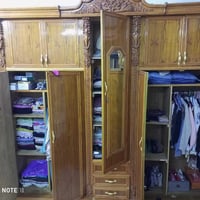 كنتور صاج • ٥ بيبان • الاعظمية