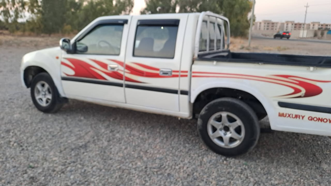فۆتۆن مۆدێل ٢٠١٣ مەکینە بەخ سەنەوی ئەسل بەشەرت ئەوەلیات گێرومەکینە ئاکسل شانسی بەشەرت نرخ ٢٥ وەرەقە 
***********
***********
ناونیشان چەمچەمال
