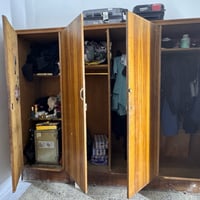 كنتور • ٤ باب • مدينة الصدر