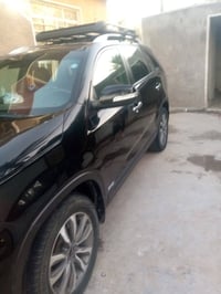 من رخصت المدير سورنتو موديل 12خليجي سيارة حلوة بيه صفحة كلير موضحه بال...