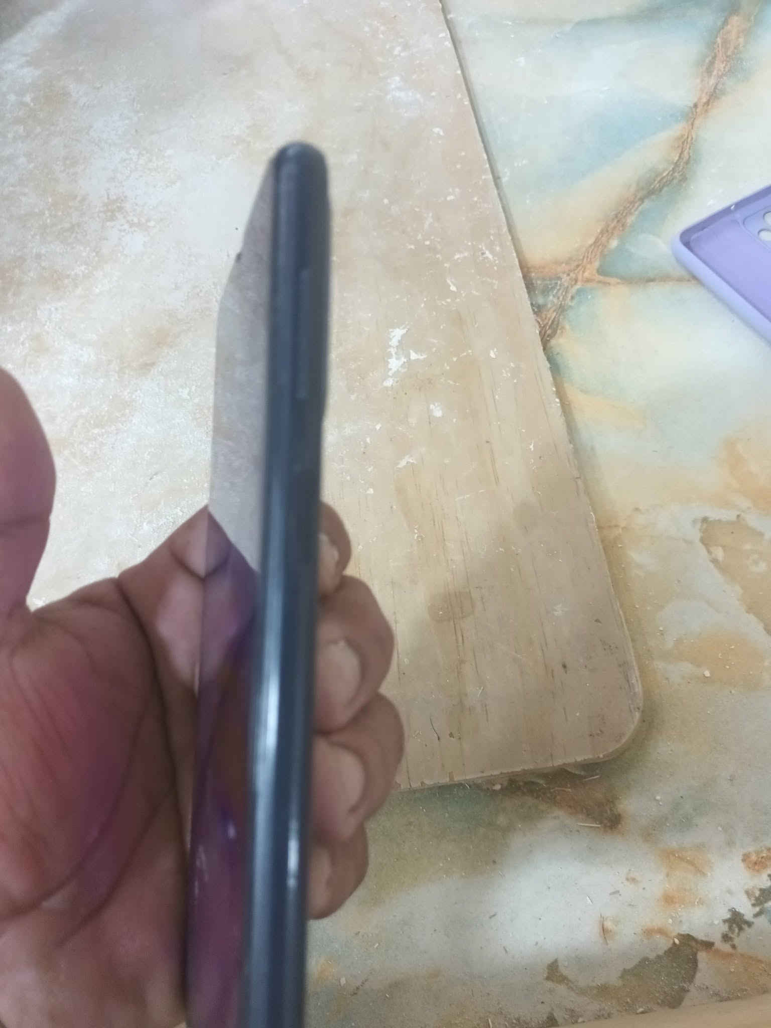 اي 23 • نضيف • بغداد