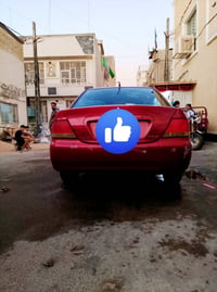 لانسر • ٢٠١٠ • بغداد