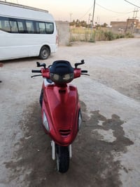 فراشه • محرك ناعم • كفرات جدد