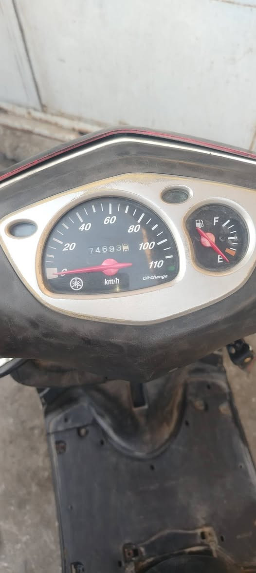 درجه سكنس نثيه 110 ياباني درجه كامله لسعر 550 عنوني بغداد جسر ديالى القديم ***********
