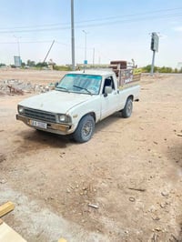 موديل ٨٢ • كير ميكنة • باسمي تحويل