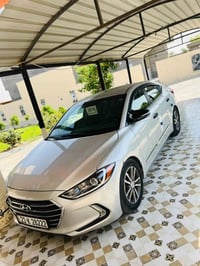 النترا SE • ٢٠١٨ • تكريت