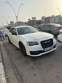 اوباما • ٧٠ الف • مكينة 3600