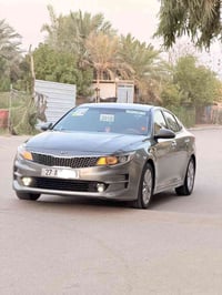 اوبتيما • ٢٠١٨ • تحويل 2400