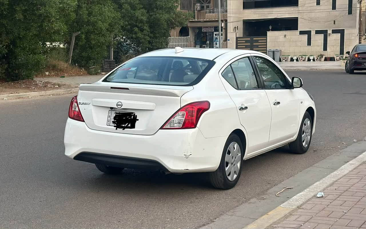 صني • ٢٠٢٤ • رقم بغداد