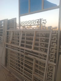 اخوان السلام عليكم ورحمة الله وبركاته من رخصة الادمن. للبيع ٢ شباك و٢ ...